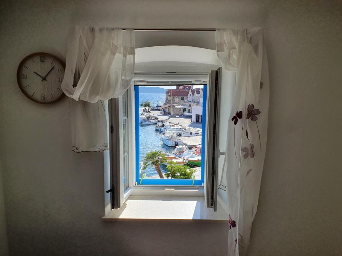 Apartaments Ukic Prvic Sepurine Eksteriør billede