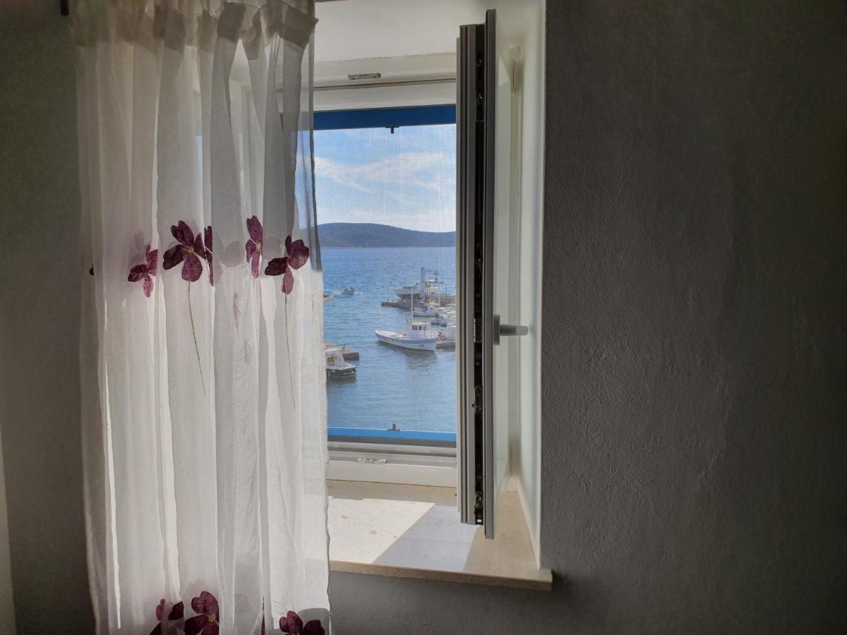 Apartaments Ukic Prvic Sepurine Eksteriør billede