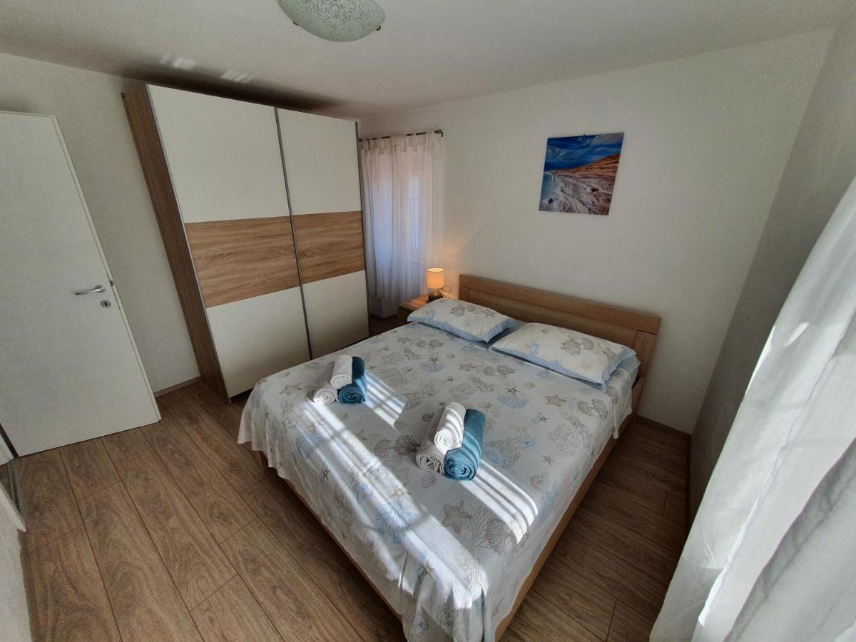 Apartaments Ukic Prvic Sepurine Eksteriør billede